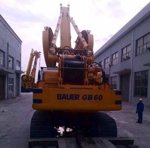 基础设备、水库施工