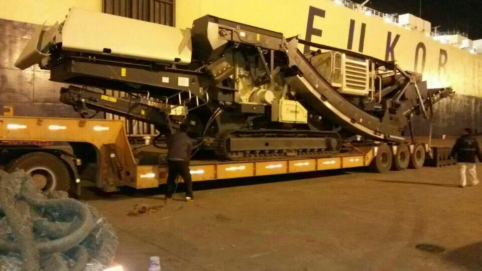 如何保证货物的安全和时效？