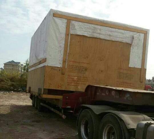 如何选择合适的物流运输方式？